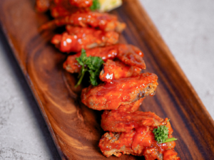 Chicken Buffalo Wings