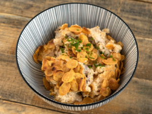 Chicken Cornflakes