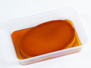 Leche Flan